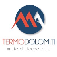 TermoDolomiti srl logo - Similar company to Klimatech Srl