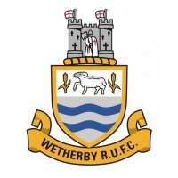 Wetherby RUFC logo - Similar company to Go M.A.D. Thinking | B Corp