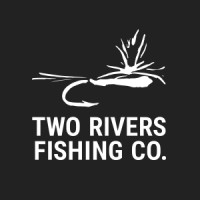 Two Rivers Fishing Company logo - Similar company to Force E Scuba Center
