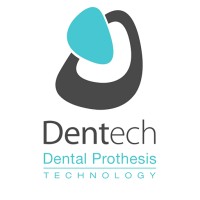 Dentech Dental Prothesis Technology logo - Similar company to Dentech - Dental Centar