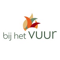 Bij het Vuur coaching logo - Similar company to Keys Foundation