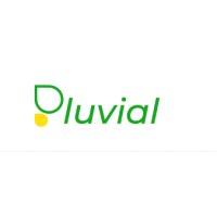 Pluvial.ai logo - Similar company to Fathom
