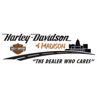 Harley-Davidson Of Madison