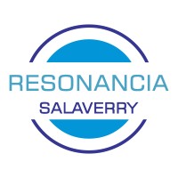 Centro de Diagnóstico Salaverry logo - Similar company to Quimfa Perú