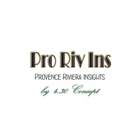 Prorivins logo - Similar company to Aerovalue