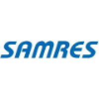 Samres AB logo - Similar company to Answeronline