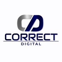 Correct Oficial logo - Similar company to Majoris - Compras Programadas