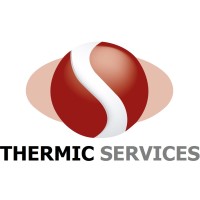 THERMIC SERVICES logo - Similar company to Climanet Services