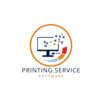 Printing.servics logo - Similar company to Nanosoft Technologies & Solutions