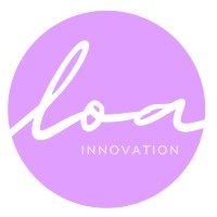 Loa Innovation logo - Similar company to Onnea