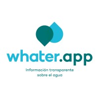 Whater.App logo - Similar company to Hidroingenia
