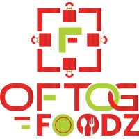 Oftog Foodz Pvt Ltd logo - Similar company to Oftog