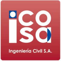 ICOSA INGENIERIA CIVIL S.A. logo - Similar company to Warf - “World Academia Ranking Framework”