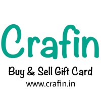 Crafin logo - Similar company to Zingoy Rewards Pvt Ltd
