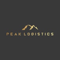 Peak Logistics logo - Similar company to Peak Logistics