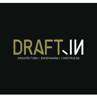 Draftin - Arquitectura, Engenharia, Construção logo - Similar company to Draft Ing