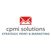 CPMI Solutions logo - Similar company to Cpmi