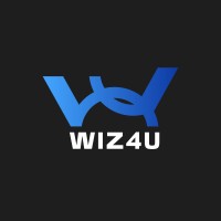 WIZ4U Marketing logo - Similar company to Tutor Trove