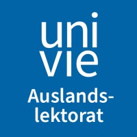 Auslandslektorat - Universität Wien logo - Similar company to Efnil