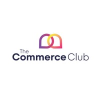The Commerce Club logo - Similar company to Network B2B