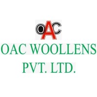 OAC WOOLLENS PRIVATE LIMITED logo - Similar company to Oac Rugs
