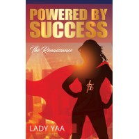 Lady Yaa logo - Similar company to Michel La Pierre