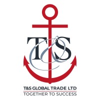 T&S Global Trade LTD logo - Similar company to Tysglobal