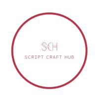 Script Craft Hub logo - Similar company to Scripthub