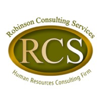 Robinson Consulting Services logo - Similar company to Burntcreations