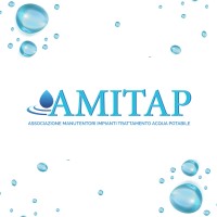AMITAP logo - Similar company to Nemesi