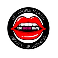 The Social Savvy logo - Similar company to Ericdurkin.Com