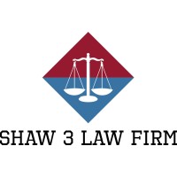 Shaw 3 Law Firm (S3LF) logo - Similar company to Devil
