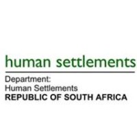 Dep Human Settlements South Africa logo - Similar company to Department Of Human Settlements And Urban Development