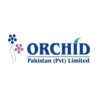 ORCHID PAKISTAN PVT LTD logo - Similar company to Serial Kolor, Inc.