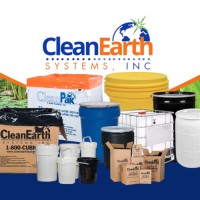 Clean Earth Systems, Inc. logo - Similar company to Questar Solutions