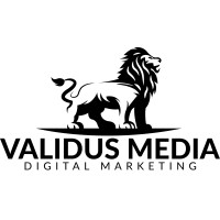 Validus Media Ltd logo - Similar company to Creative Essential