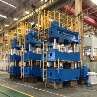 XUZHOU METALFORMING SOLUTIONS CO.,LTD logo - Similar company to Khavar Press Co.