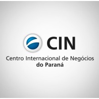 CIN-PR Centro Internacional de Negócios do Paraná / FIEP logo - Similar company to Tufflog
