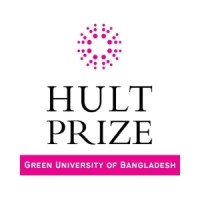 Hult Prize At Green University Of Bangladesh