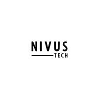 NIVUS TECH logo - Similar company to Amelio It Solutions
