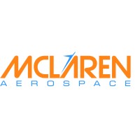 McLaren Aerospace logo - Similar company to Nutek Aerospace Corporation