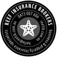 Reef Insurance Brokers in Cairns logo - Similar company to Reef Insurance Brokers