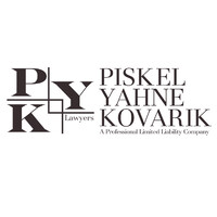 Piskel Yahne Kovarik, PLLC logo - Similar company to Applied Industrial Systems