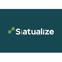 Siatualize logo - Similar company to Dmusic