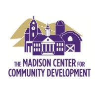 Madison Center for Community Development logo - Similar company to Jmu School Of Strategic Leadership Studies