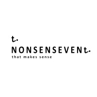 Nonsensevent logo - Similar company to Kreta Eiendom