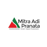 PT. Mitra Adi Pranata logo - Similar company to Logov Celebes