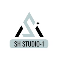 SH STUDIO ONE logo - Similar company to veryCode Studio