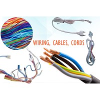 Victor Pushin Cords Pvt. Ltd logo - Similar company to Viking Satcom, Inc.