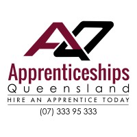 Apprenticeships Queensland logo - Similar company to Construction Training Institute